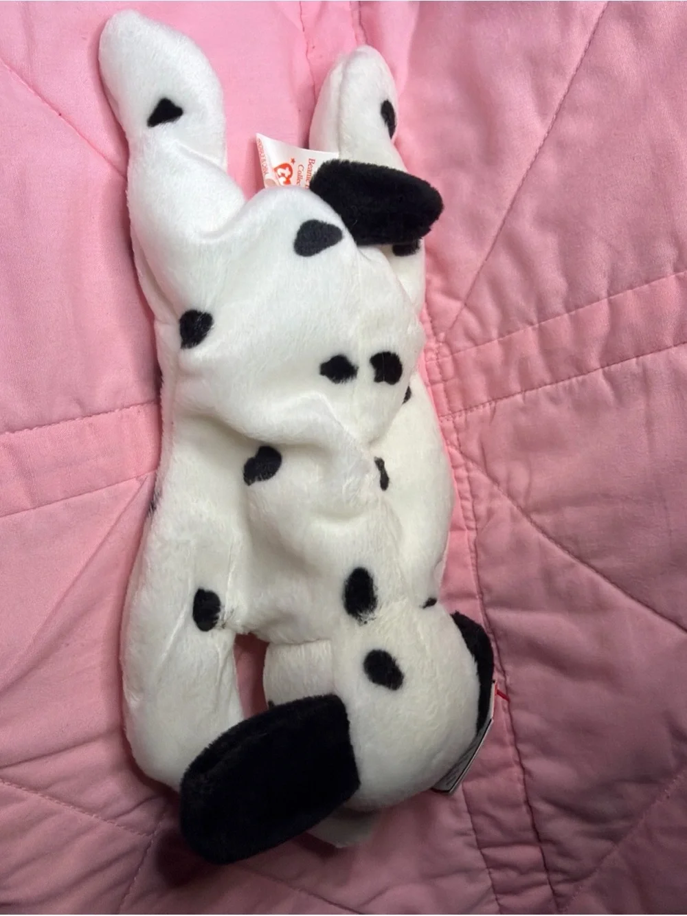 Ty beanie baby